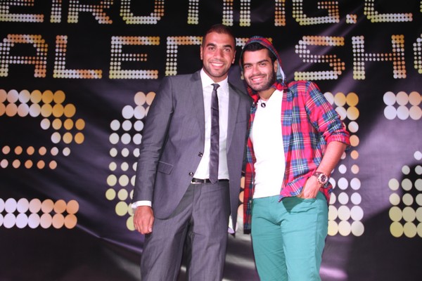 Beiruting.com Talent Show